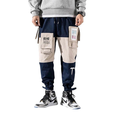 Harlan beam pants SHOPPORA