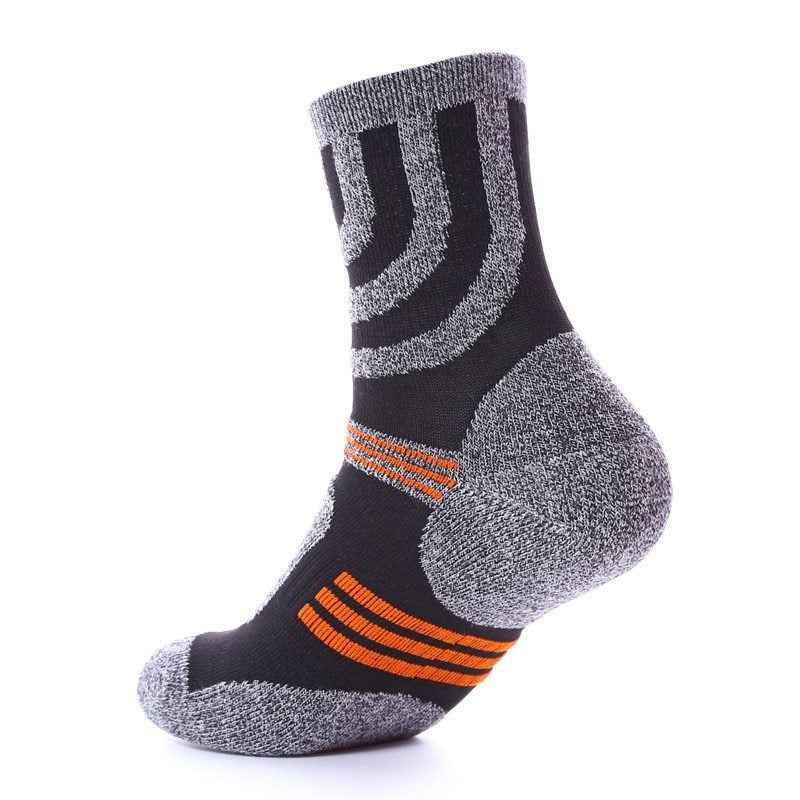 Basketball outdoor climbing socks