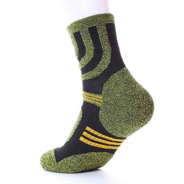 Basketball outdoor climbing socks