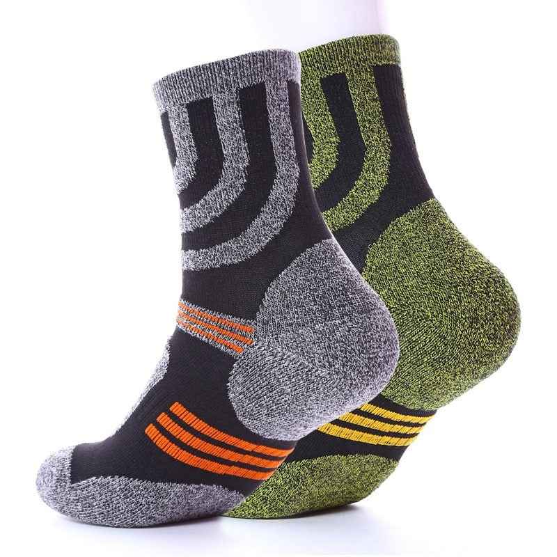 Basketball outdoor climbing socks