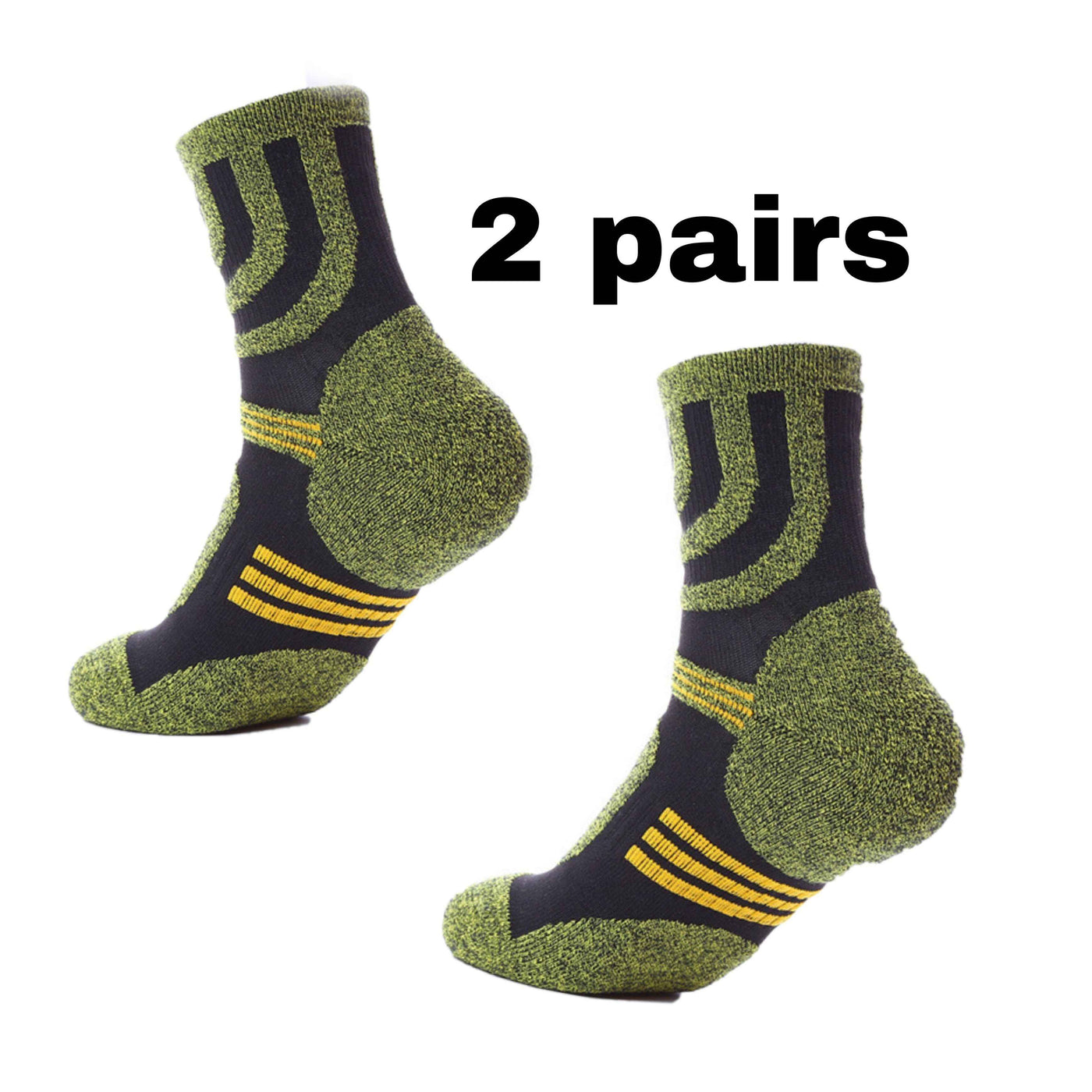 Basketball outdoor climbing socks