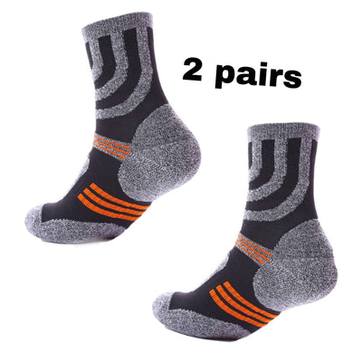 Basketball outdoor climbing socks