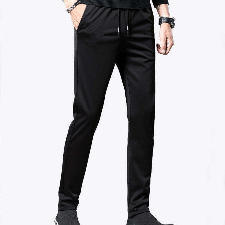 Breathable Thin Pants Popular Men SHOPPORA