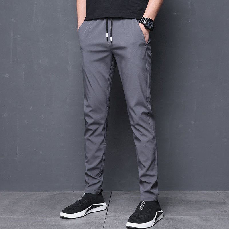 Breathable Thin Pants Popular Men SHOPPORA