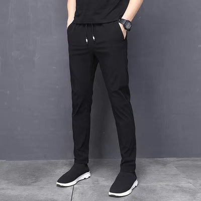 Breathable Thin Pants Popular Men SHOPPORA