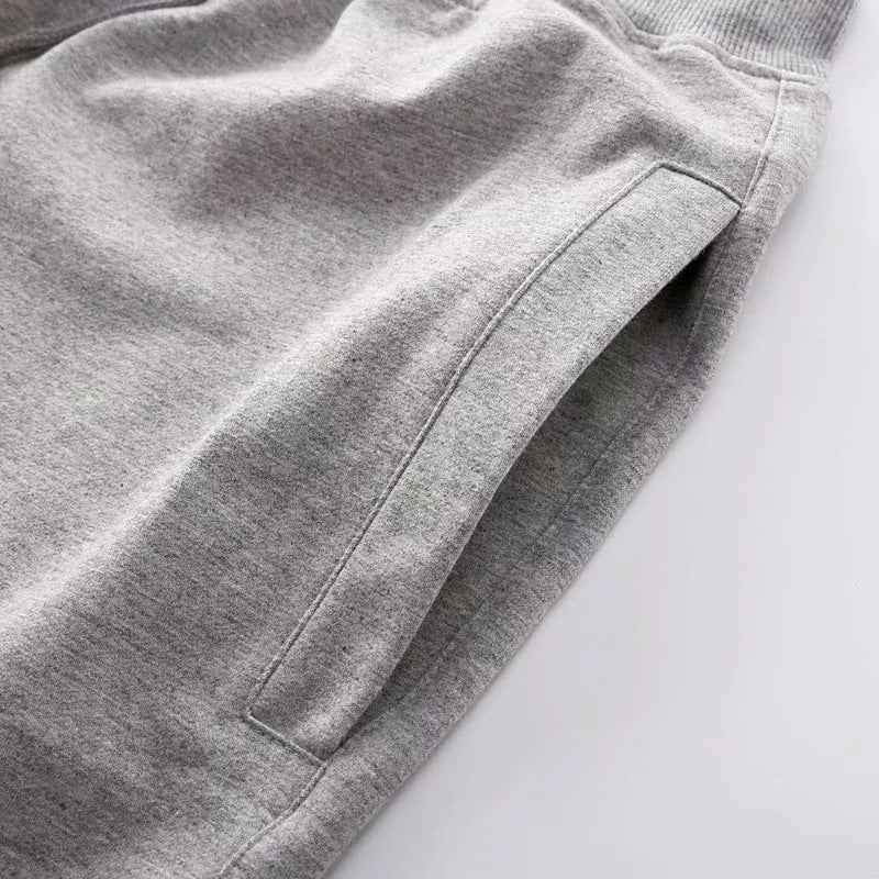 Casual Breathable Sports Fitness Men's Shorts