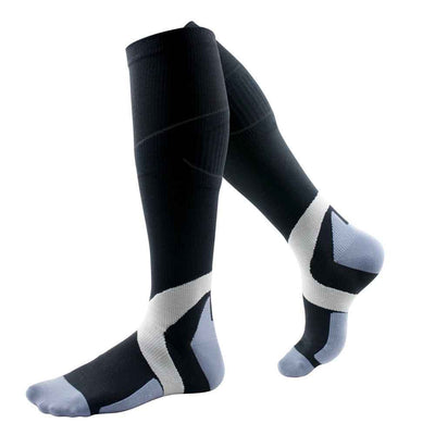 Marathon Runners Men's And Women's Sports Cycling Socks