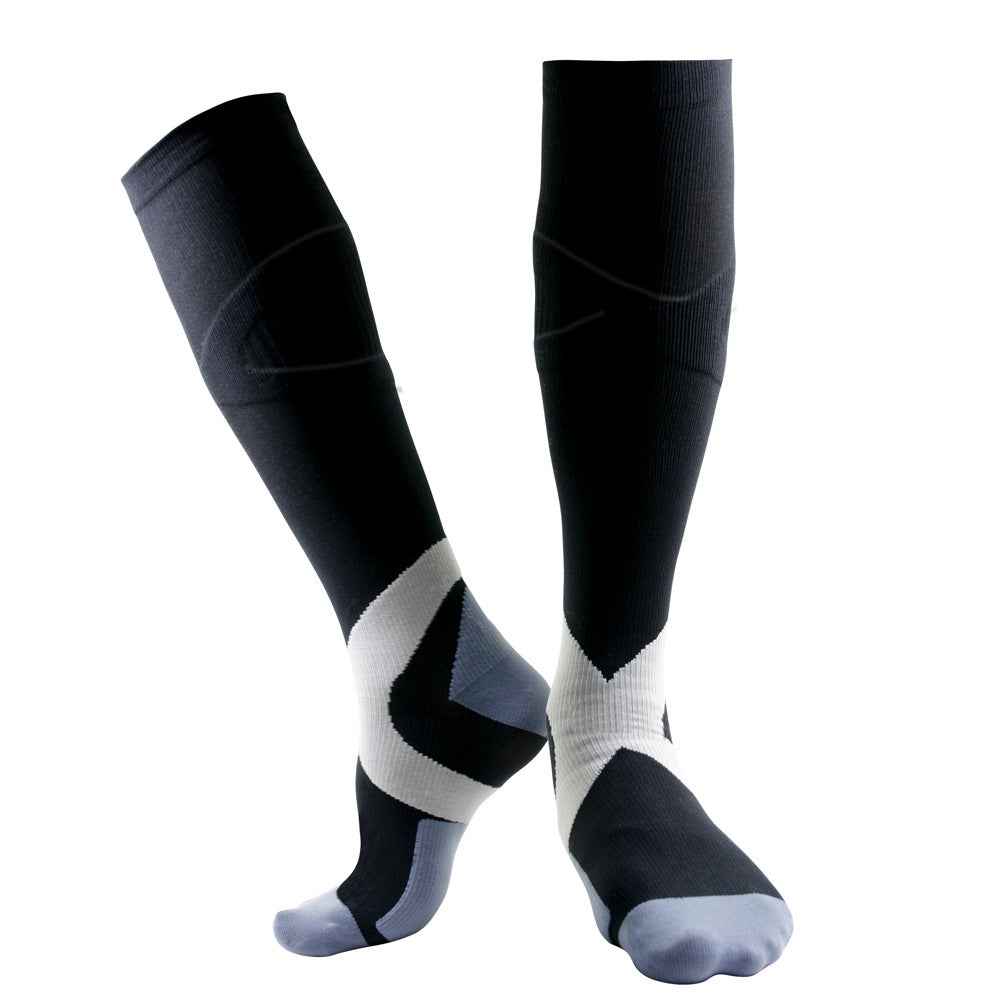 Marathon Runners Men's And Women's Sports Cycling Socks