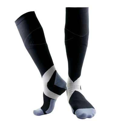 Marathon Runners Men's And Women's Sports Cycling Socks