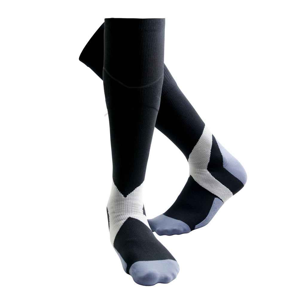 Marathon Runners Men's And Women's Sports Cycling Socks