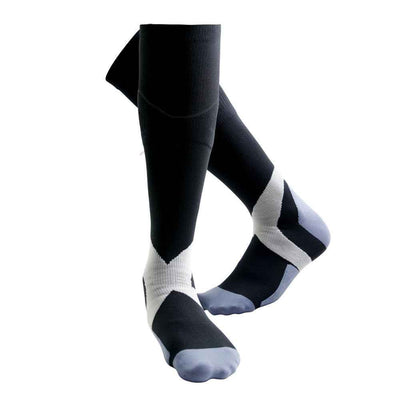 Marathon Runners Men's And Women's Sports Cycling Socks
