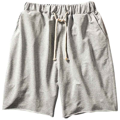 Men's Straight Casual Sports All-match Shorts