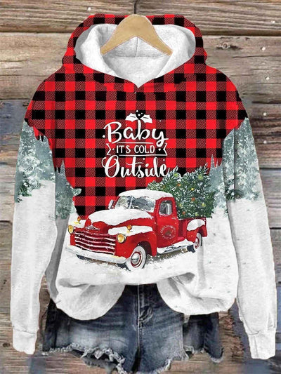 Casual Sweatshirt 3D Christmas Sweater