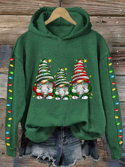 Casual Sweatshirt 3D Christmas Sweater