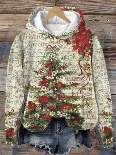 Casual Sweatshirt 3D Christmas Sweater