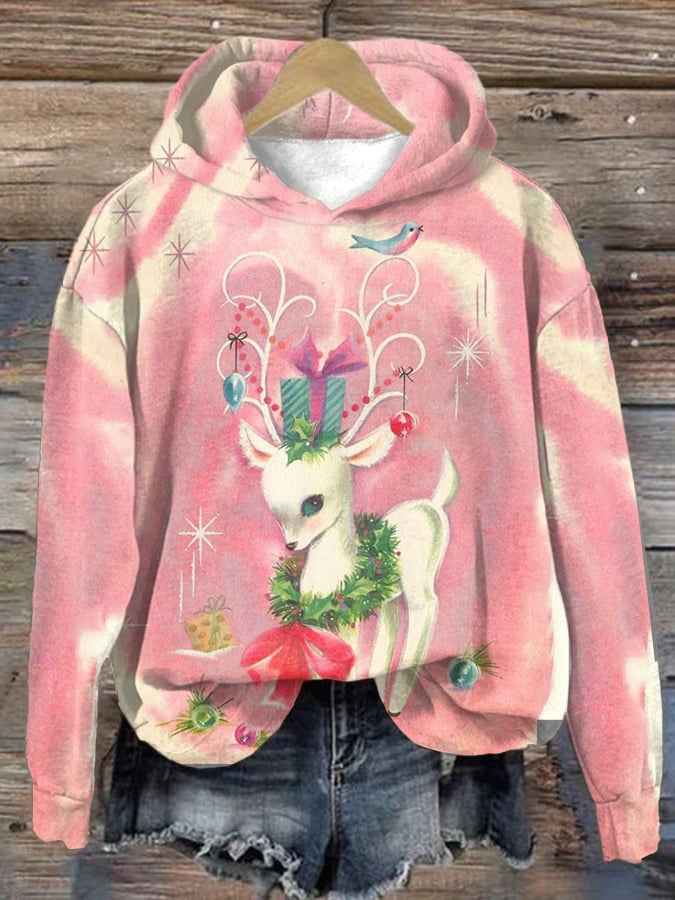 Casual Sweatshirt 3D Christmas Sweater