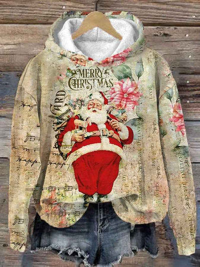 Casual Sweatshirt 3D Christmas Sweater