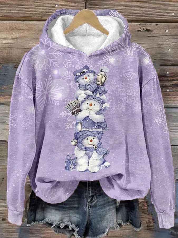 Casual Sweatshirt 3D Christmas Sweater