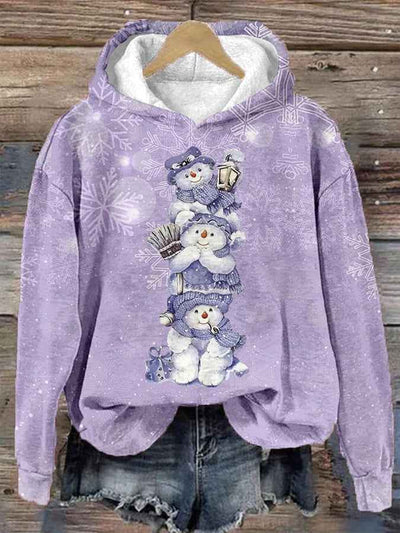 Casual Sweatshirt 3D Christmas Sweater