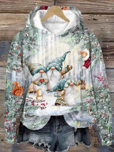 Casual Sweatshirt 3D Christmas Sweater