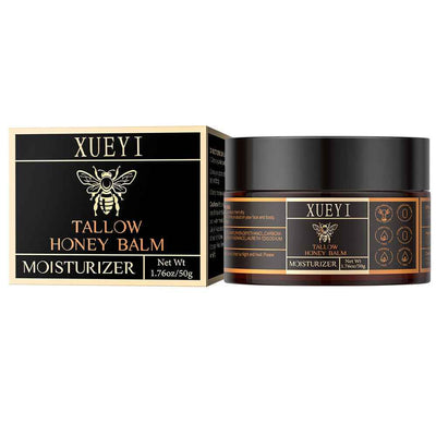 Full English Honey Butter Cream Moisturizing