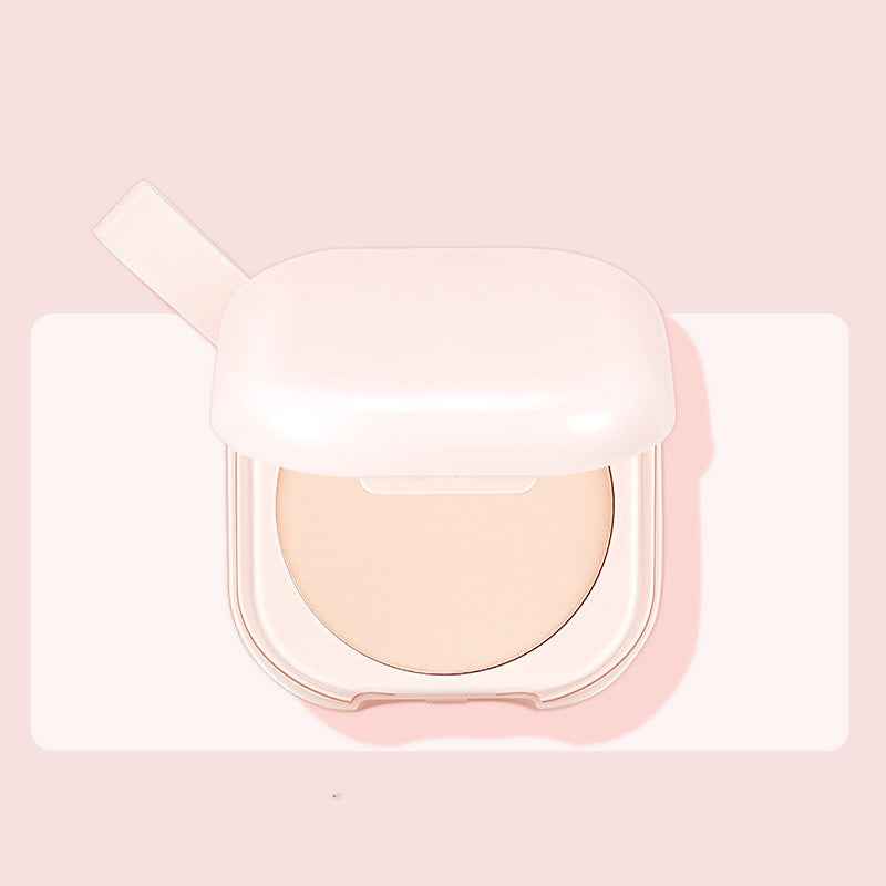 Dual-use Non-stick Powder Oil Control Waterproof Makeup