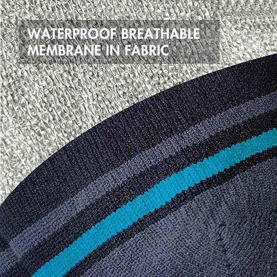 Skiing Outdoor Sports Upstream Warm Sweat-proof Mernu Diving Upstream Socks