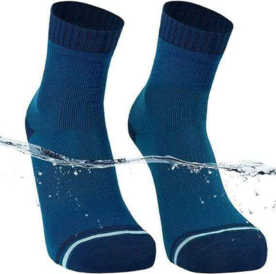 Skiing Outdoor Sports Upstream Warm Sweat-proof Mernu Diving Upstream Socks