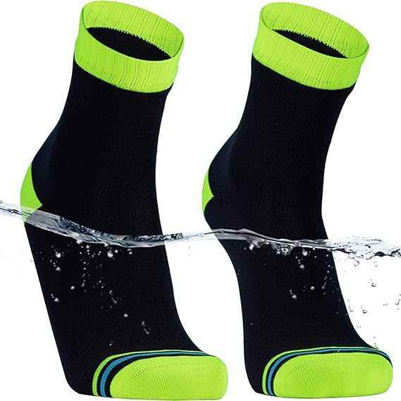 Skiing Outdoor Sports Upstream Warm Sweat-proof Mernu Diving Upstream Socks