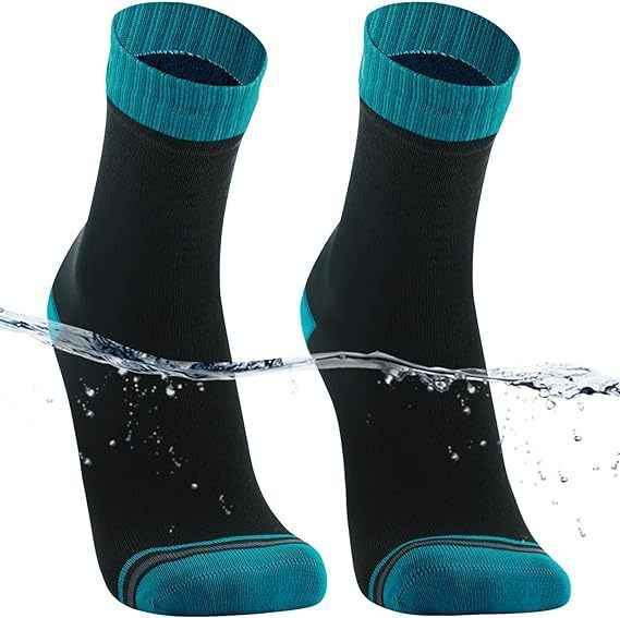 Skiing Outdoor Sports Upstream Warm Sweat-proof Mernu Diving Upstream Socks