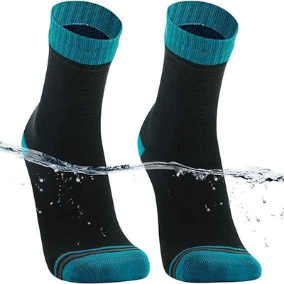 Skiing Outdoor Sports Upstream Warm Sweat-proof Mernu Diving Upstream Socks