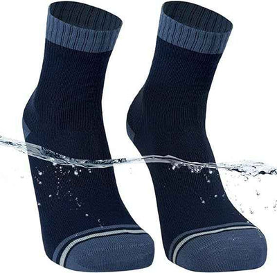 Skiing Outdoor Sports Upstream Warm Sweat-proof Mernu Diving Upstream Socks