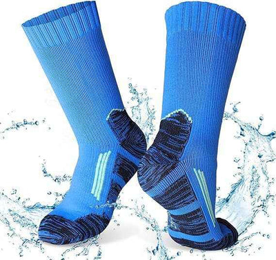Skiing Outdoor Sports Upstream Warm Sweat-proof Mernu Diving Upstream Socks