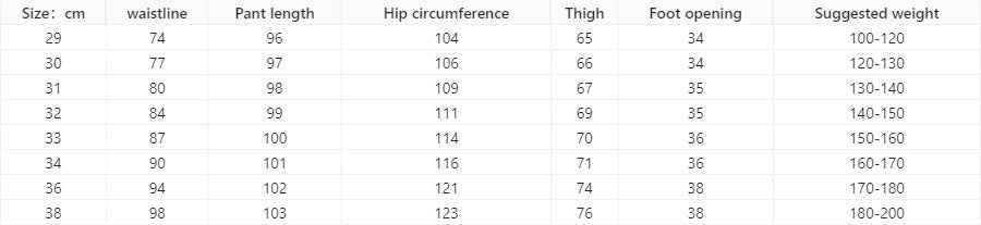 Men's Large Pocket Loose Casual Long Overalls