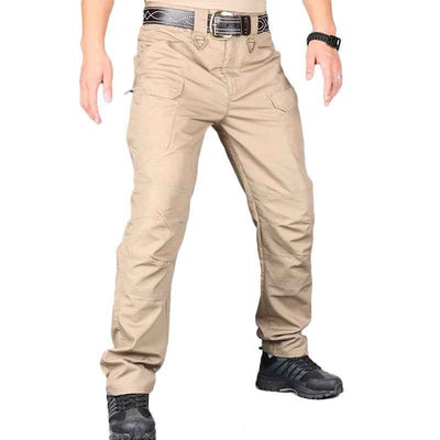 Special Forces Training Slim Outdoor Overalls