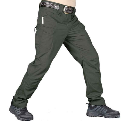 Special Forces Training Slim Outdoor Overalls