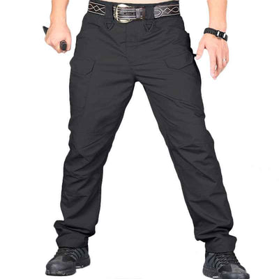 Special Forces Training Slim Outdoor Overalls