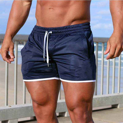 Men's Running Sports Fitness Casual Fashion Shorts