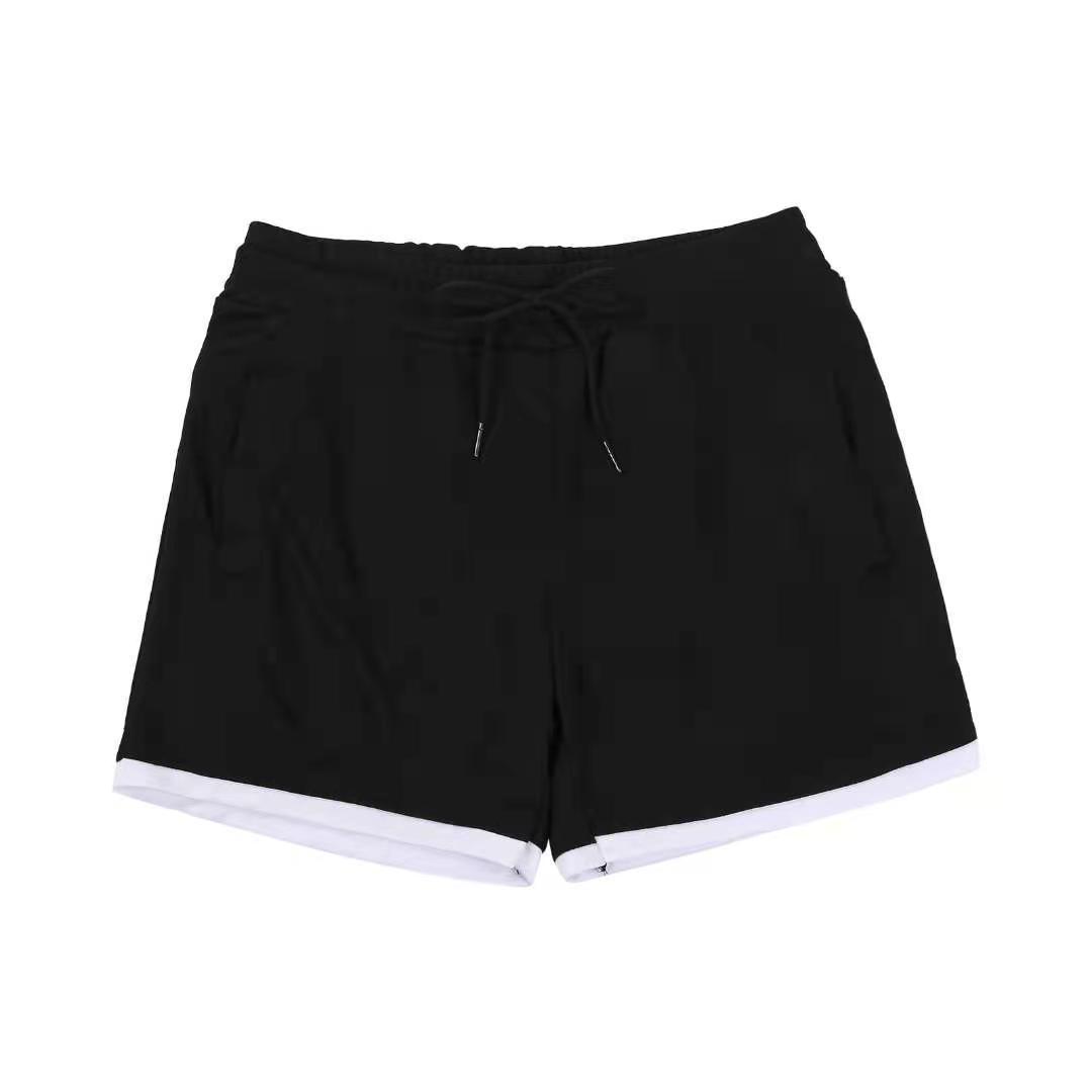 Men's Running Sports Fitness Casual Fashion Shorts SHOPPORA