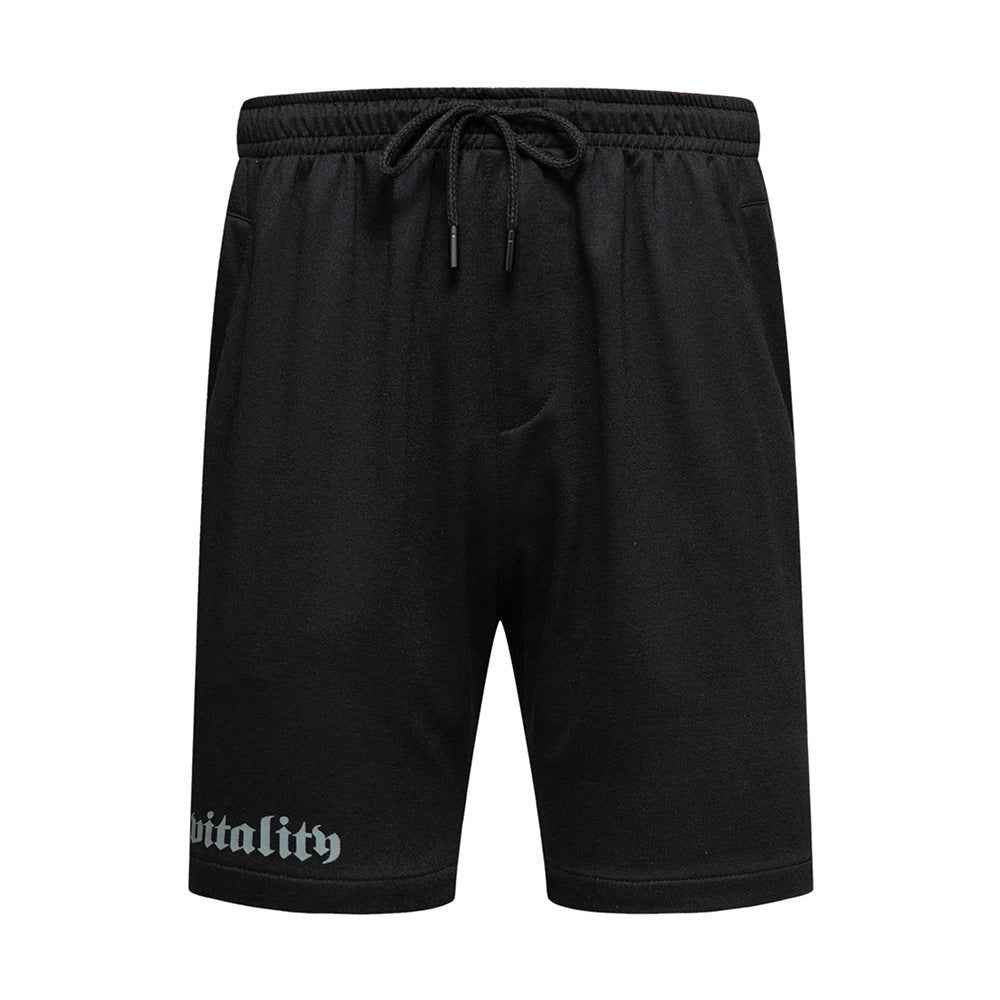 Shorts Five-point Trend Casual Beach Sports
