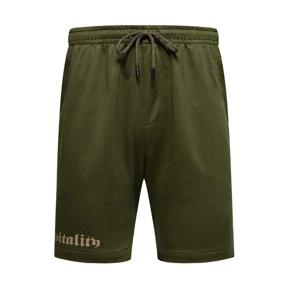 Shorts Five-point Trend Casual Beach Sports