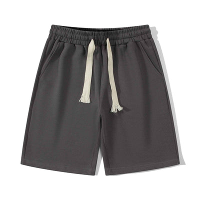 Loose Sports Shorts Street Five-point Casual Shorts
