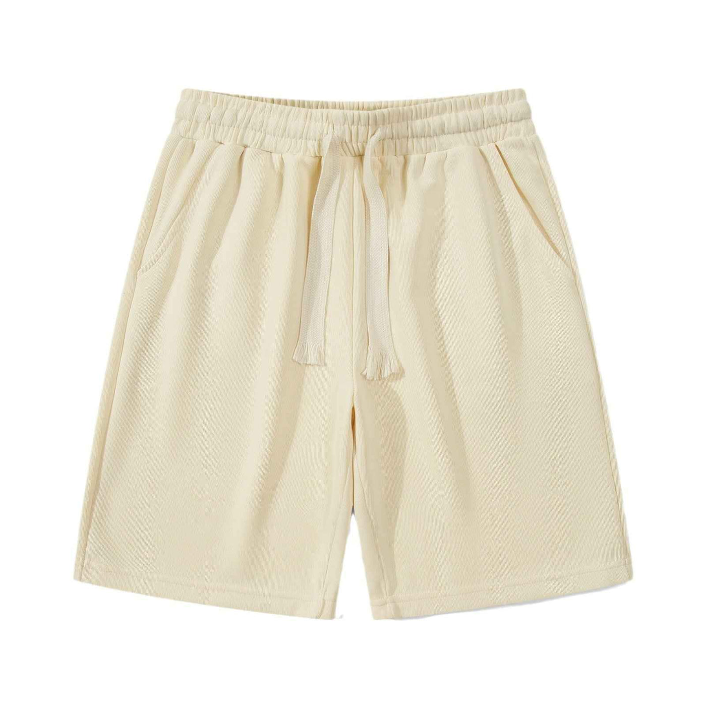 Loose Sports Shorts Street Five-point Casual Shorts