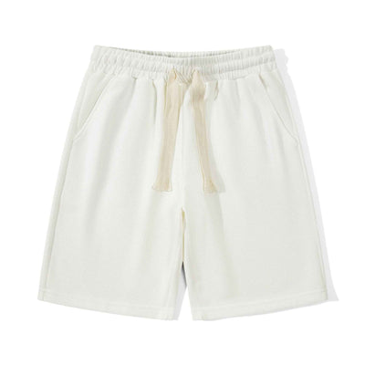 Loose Sports Shorts Street Five-point Casual Shorts