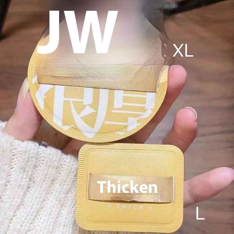 Cotton Candy Cushion Powder Puff Dry And Wet Dual-purpose