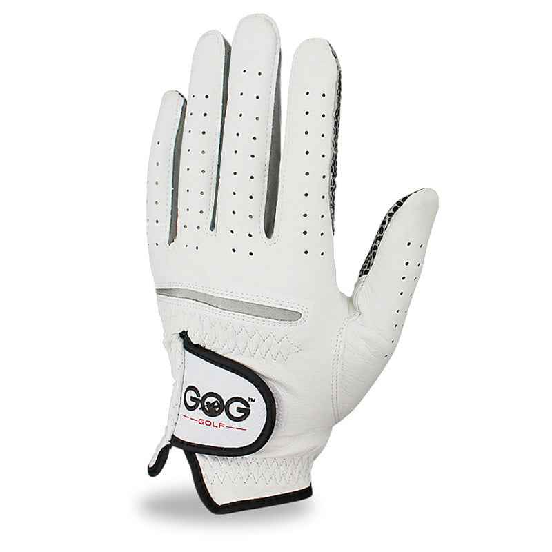 Golf Gloves Men's Sheepskin Leather