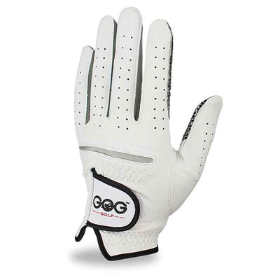 Golf Gloves Men's Sheepskin Leather