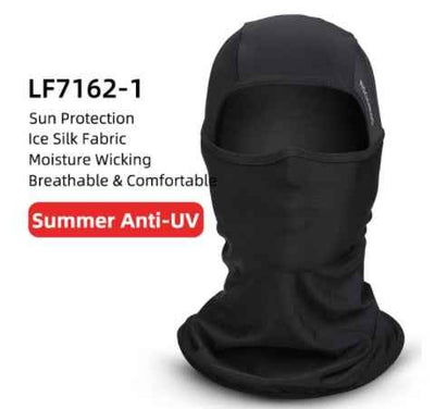 Warm face mask for face protection and windproof