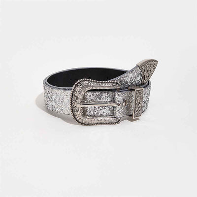 Hot Girl Daily Belt Female Style Fashion Personality