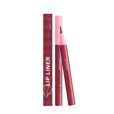 Waterproof Lip Liner Pen